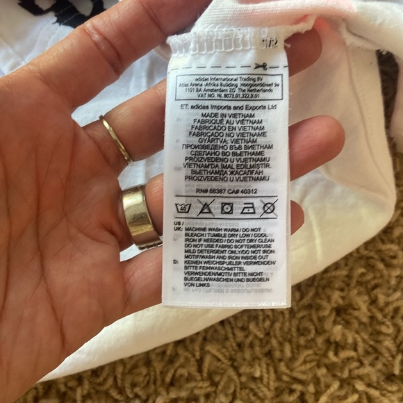 Stella McCartney top MWOT - Picture 4 of 5